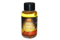 DT Baits Taste Tract Oily Chicken Flavour 50ml
