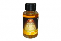 DT Baits Taste Tract Fresh Orange Flavour 50ml