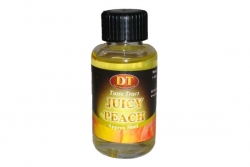 DT Baits Taste Tract Juicy Peach Flavour 50ml
