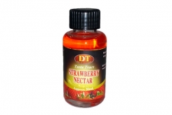 DT Baits Taste Tract Strawberry Nectar Flavour 50ml