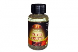 DT Baits XXX Taste Tract Tutti Fruitti Flavour 50ml