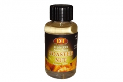 DT Baits XXX Taste Tract Toasted Nut Flavour 50ml