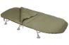 Trakker Big Snooze + Smooth Sleeping Bag