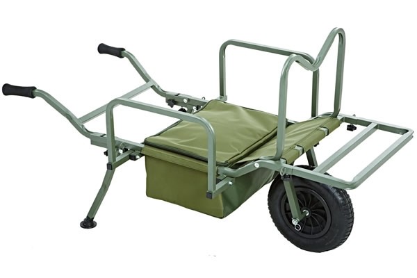 Trakker X-Trail Galaxy Barrow