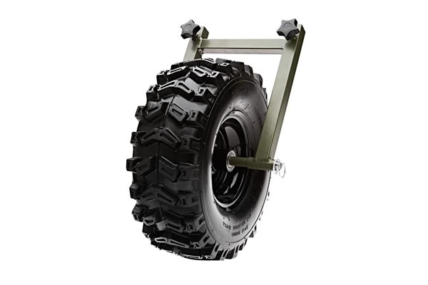 Trakker X-Trail Wide Wheel