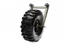 Trakker X-Trail Wide Wheel