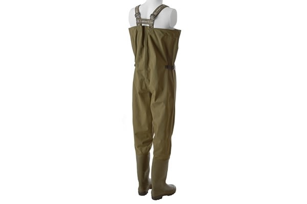 Trakker N2 Chest Waders