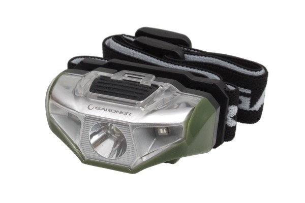 Gardner Phazor Torch