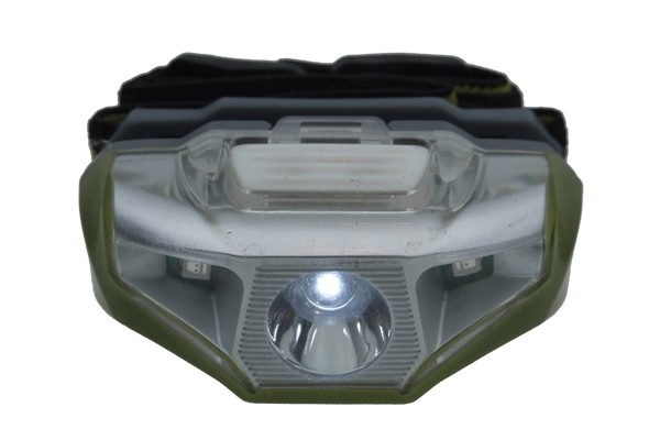 Gardner Phazor Torch