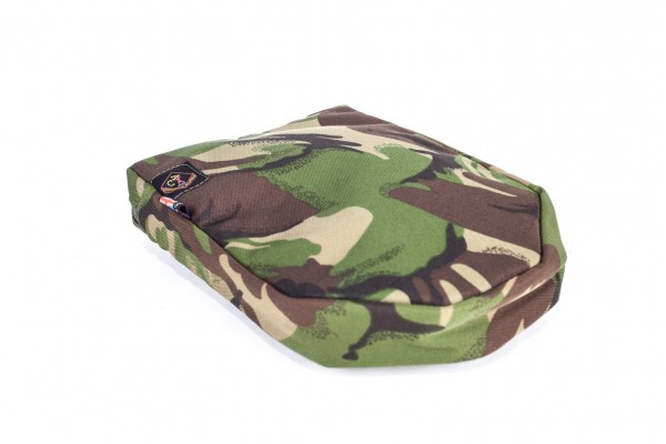 Cotswold Aquarius Deluxe Scales Pouch Woodland Camo