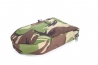 Cotswold Aquarius Deluxe Scales Pouch Woodland Camo