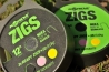 Korda Ready Tied Zig Rigs