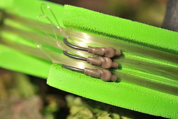 Korda Ready Tied Zig Rigs