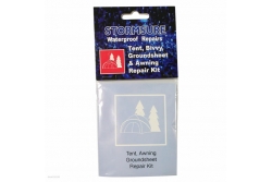 Stormsure Tent & Bivvy Repair Kit