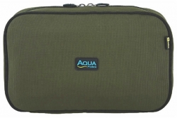 Aqua NEW Black Series Medium Fishing Bits Bag