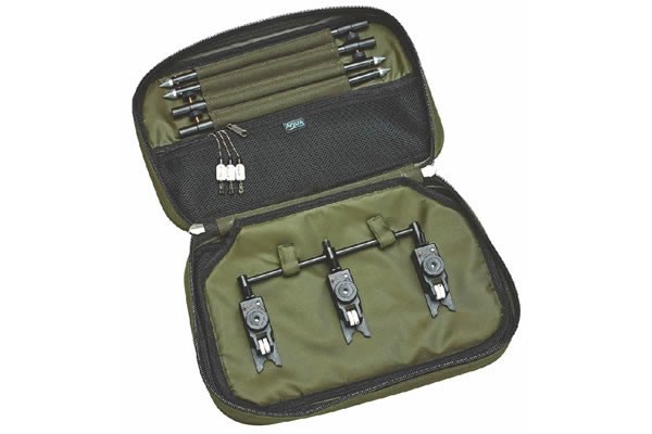 Aqua Products Black Series Buzzer Bar Bag