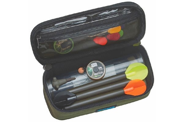 Aqua Products Black Series Medium Bits Bag