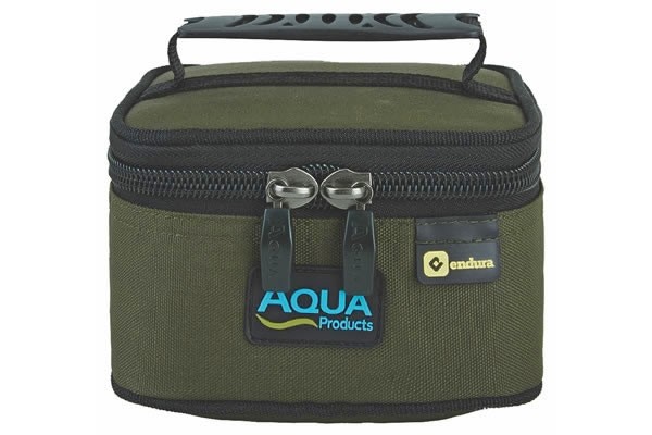Aqua Products Black Series Small Bits Bag