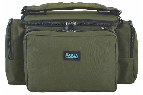 Aqua Products Black Series Small Carryall