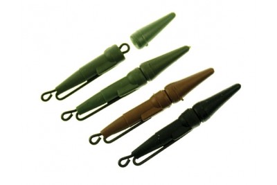 MCF Dumper Lead Clips MK2 MCF Dumper Lead Clips MK2