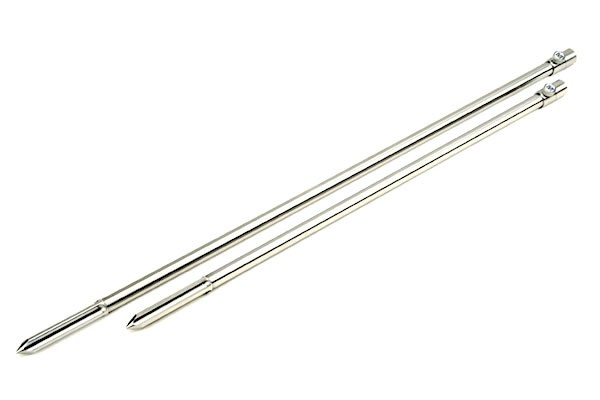 Matrix Innovations Quadra Sticks