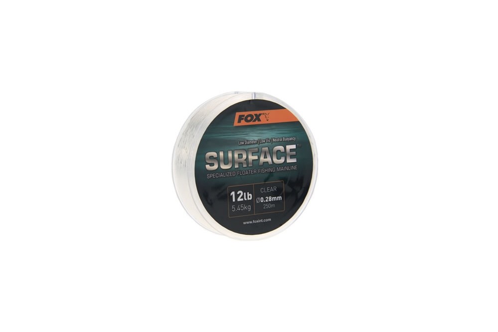 Fox Surface Floater Mainlines 