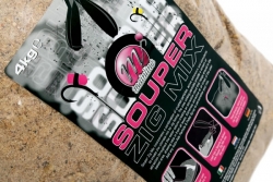 Mainline Baits Souper Zig Mix 5kg