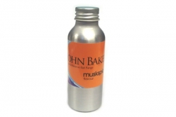 John Baker Muskspice Flavour 100ml