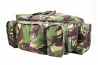 Cotswold Aquarius Savay Barrow Bag Woodland Camo
