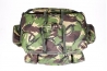 Cotswold Aquarius Savay Barrow Bag Woodland Camo