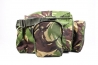 Cotswold Aquarius Savay Barrow Bag Woodland Camo