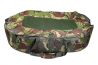 Cotswold Aquarius Les Graviers Cradle Mat (Moffat Mat) Woodland Camo