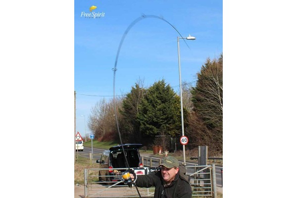 Free Spirit Hi-S Zig Pieces