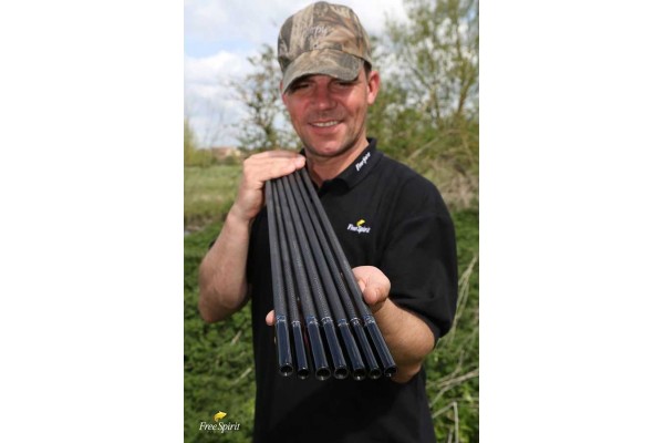 Free Spirit Hi-S Zig Pieces