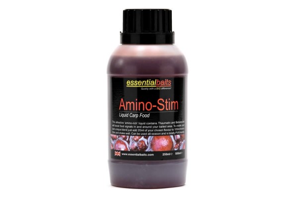 Essential Baits Amino stim Liquid