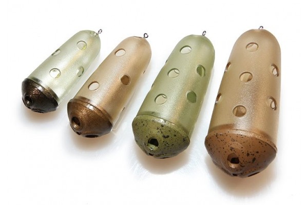 Drennan Feeder Bombs