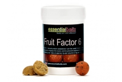Essential Baits Fruit Factor 6