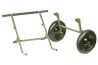 Carp Porter Complete Tri Porter Kit Mk2/Mk4-large wheel