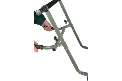 Carp Porter Complete MK2 Tri Porter Kit - Large Wheel Carp Porter Complete MK2 Tri Porter Kit - Large Wheel