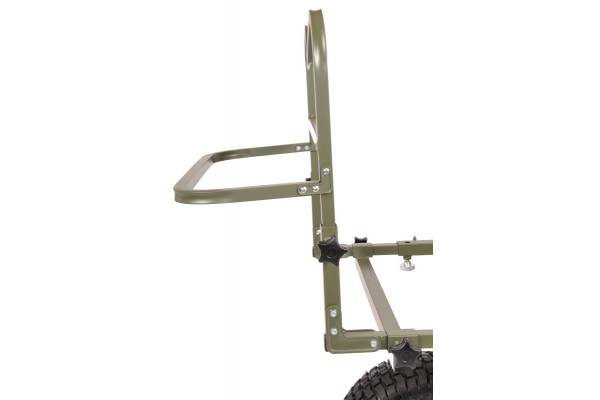 Carp Porter Deluxe Front Bar