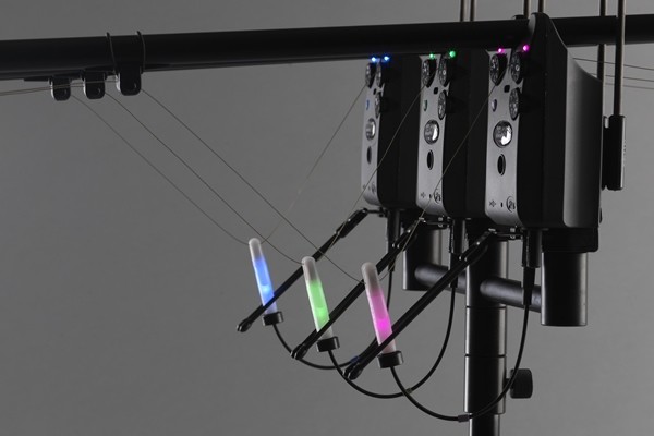 Delkim SlimLite Indication Set