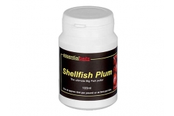 Essential Baits Shellfish Plum