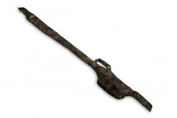 Fox Camolite Single Rod Jacket