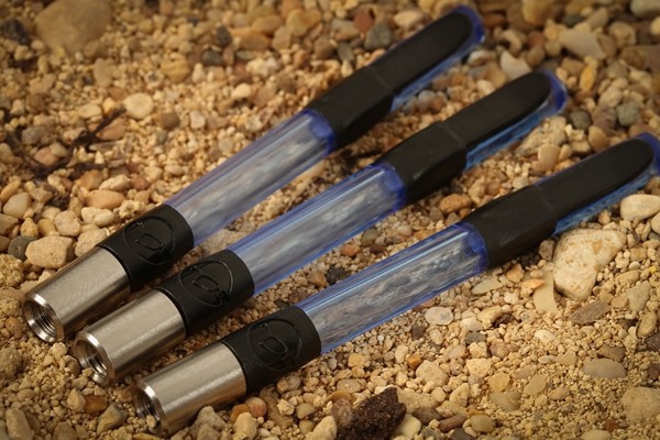 Korda Stow Bobbin Heads MK2