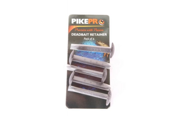 Pike Pro Deadbait Retainer