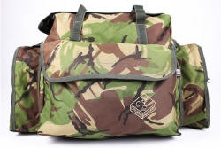 Cotswold Aquarius Midi Roamer Woodland Camo