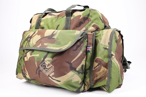 Cotswold Aquarius Midi Roamer Woodland Camo