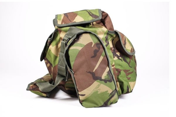 Cotswold Aquarius Midi Roamer Woodland Camo