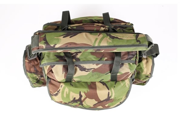 Cotswold Aquarius Midi Roamer Woodland Camo