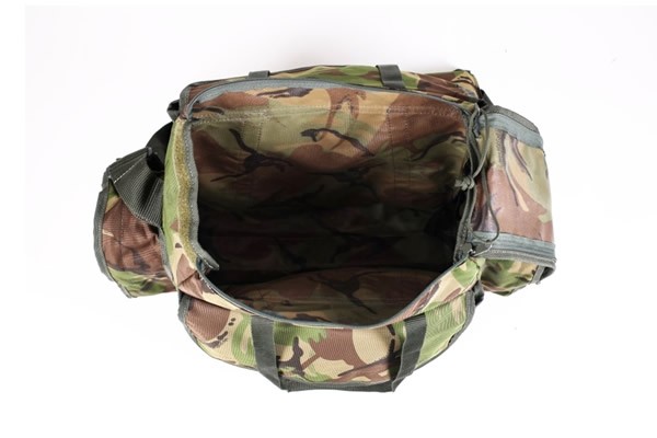 Cotswold Aquarius Midi Roamer Woodland Camo